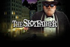Slots - Betsoft - The Slotfather logo