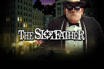 Betsoft - The Slotfather logo