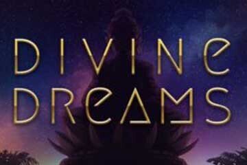 Divine Dreams logo