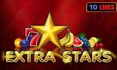 Slots - EGT - Extra Stars logo