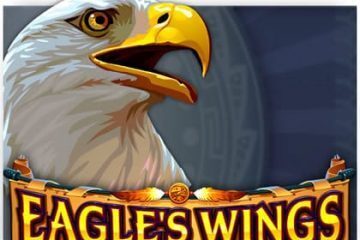 Eagles wings gokkast review Microgaming