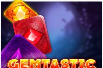 Gemtastic slot red tiger review