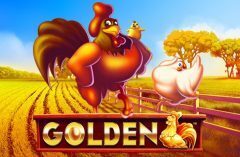 Slots - Golden