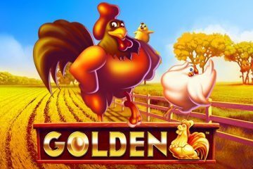 Golden