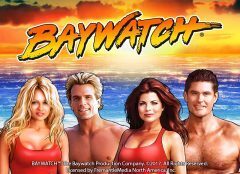 Slots - IGT - Baywatch