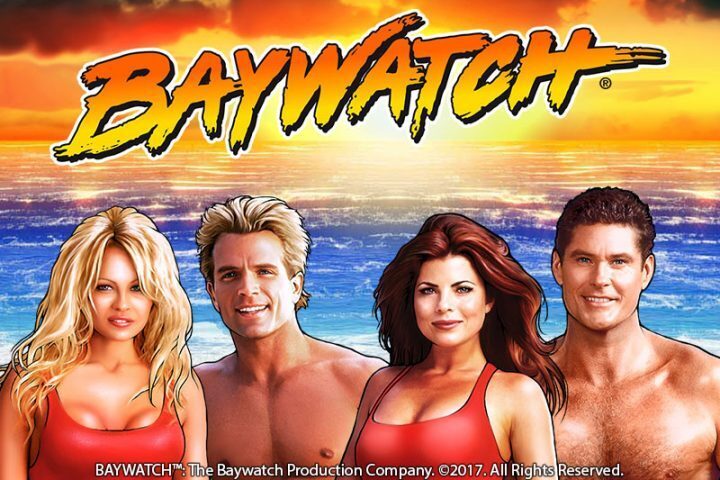 IGT - Baywatch