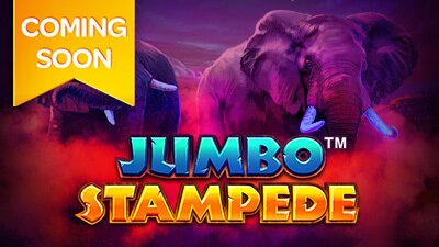 Jumbo Stampede