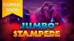 Slots - Jumbo Stampede