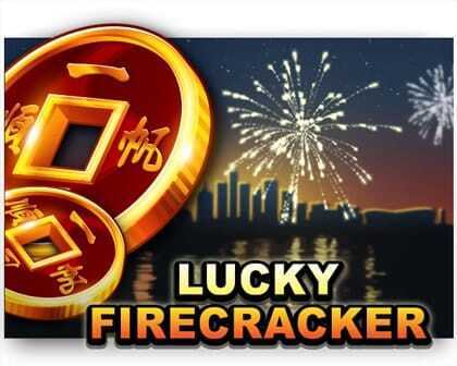 Lucky Firecracker slot review microgaming