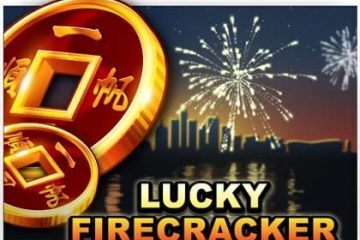 Lucky Firecracker slot review microgaming