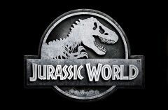 Slots - MicroGaming - Jurassic World logo