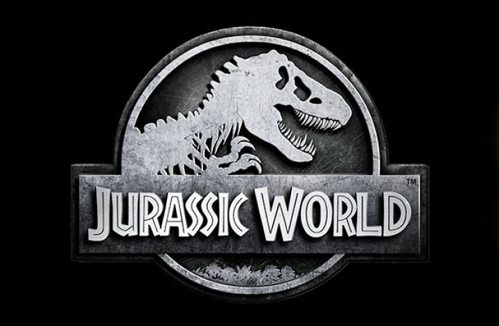 MicroGaming - Jurassic World logo
