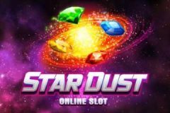 Slots - MicroGaming - Stardust