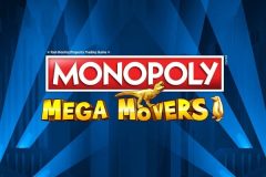 Monopoly Mega Movers Online Slot Review