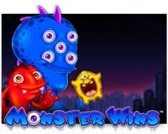 Slots - Monster wins gokkast review