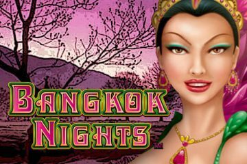 Nextgen - Bangkok Nights logo