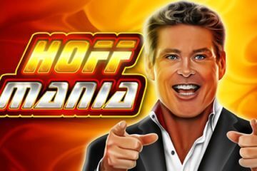Novomatic - Hoffmania slot