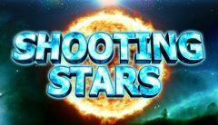 Slots - Novomatic - Shooting Stars logo