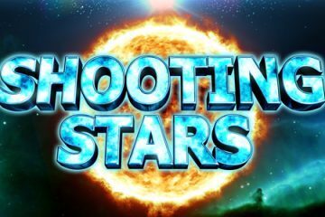 Novomatic - Shooting Stars logo