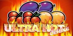 Slots - Novomatic - Ultra Hot Deluxe