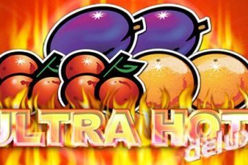 Novomatic - Ultra Hot Deluxe