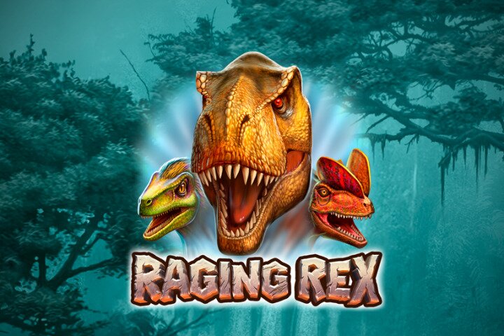 Raging Rex