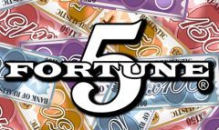 Slots - Realistic Games - Fortune 5 gokkast