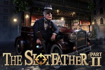 The Slotfather part ii