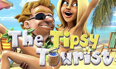 The Tipsy Tourist logo