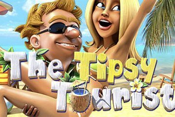 The Tipsy Tourist logo