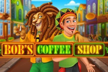 bob s coffee shop slot review