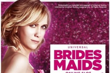 bridesmaids slot review
