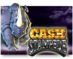 Slots - cash-stampede slot review Nextgen
