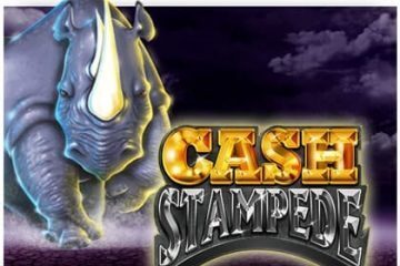 cash-stampede slot review Nextgen