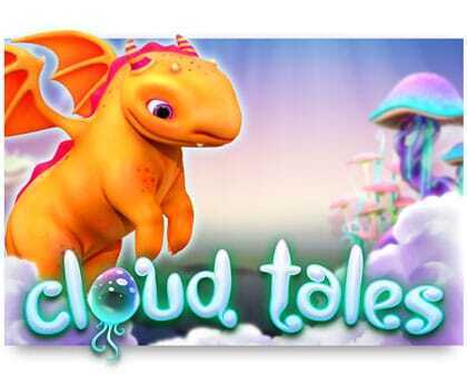cloud-tales gokkast isoftbet
