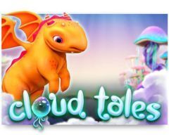 Slots - cloud-tales gokkast isoftbet