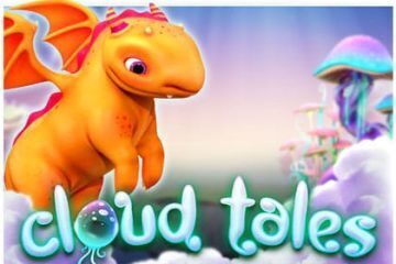 cloud-tales gokkast isoftbet