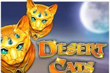 desert-cats-slot review wms