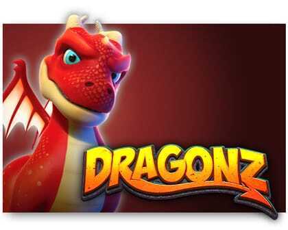 dragonz slot review Microgaming