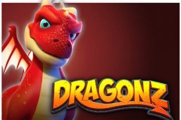 dragonz slot review Microgaming