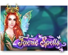 Slots - faerie-spells-slot review betsoft