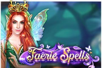 faerie-spells-slot review betsoft