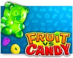 Slots - fruit-vs-candy gokkast review microgaming