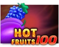 Slots - hot-fruits-100-gokkast amatic