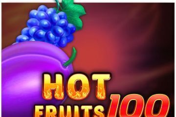 hot-fruits-100-gokkast amatic