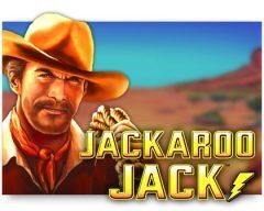 Slots - jackaroo-jack-slot review