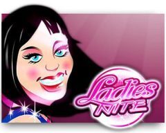 Slots - ladies-nite slot review