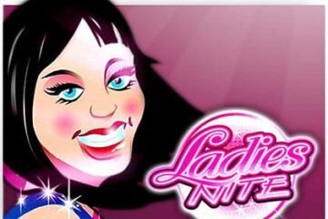 ladies-nite slot review