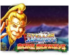 Slots - more-monkeys-stellar jackpots lightning box