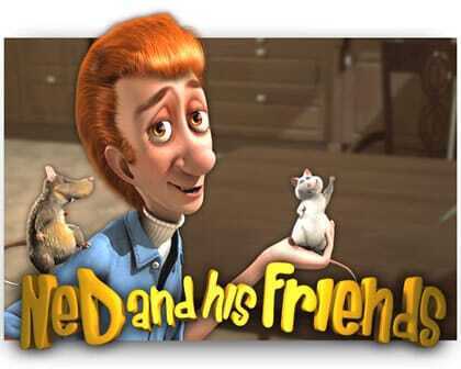 ned-and-his-friends slot betsoft